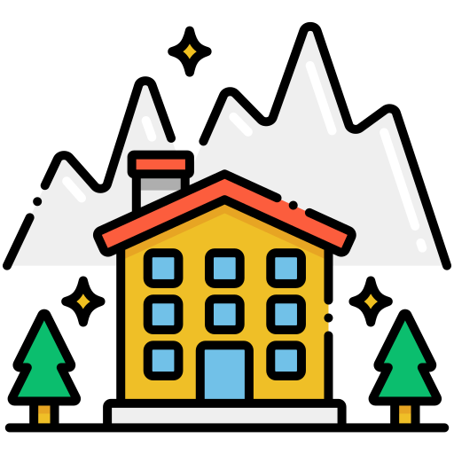 Hunian Bernuansa Resort ditengah Kota Bandung